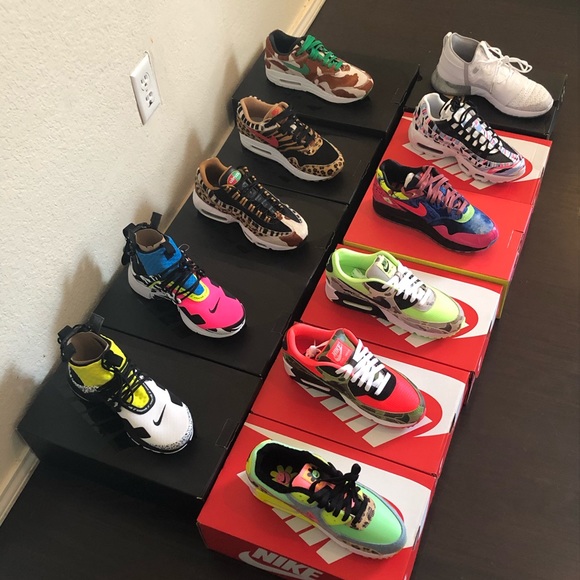 Hypebeast Mystery Sneaker Box! YEEZY/JORDAN/NIKE - Picture 5 of 7